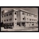 HOTEL ROSI SAN BERNARDO MAR DE AJO ANTIGUA TARJETA POSTAL